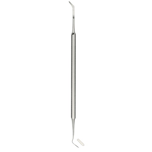 Plastic Filling Instruments & Exaxial Set